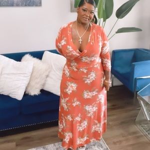 Summer Maxi